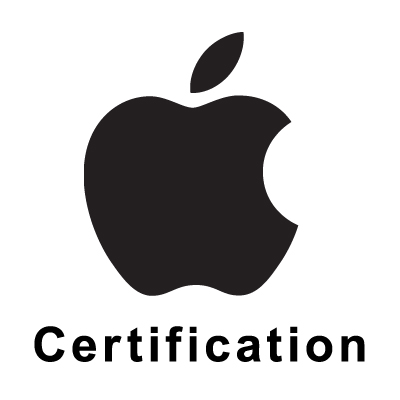 apple xsan certification